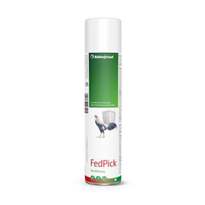 FedPick gegen Federfressen – 400 ml