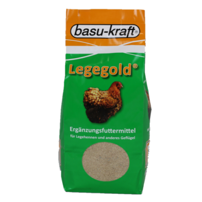 Basu Legegold 1 kg
