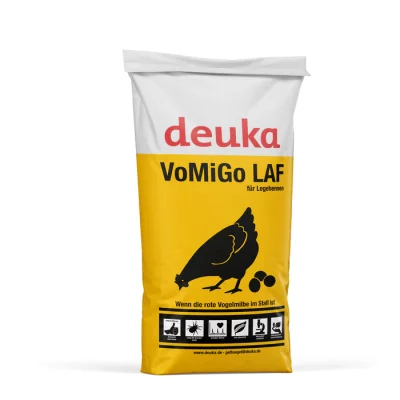 deuka VoMiGo LAF, 25 kg