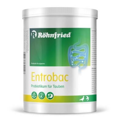 Röhnfried Entrobac – 600 g