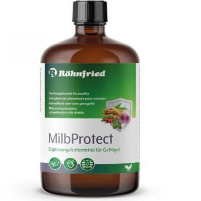 Röhnfried MilbProtect – 500 ml